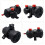 Car Universal Provent 200 Oil Separator Catch Can 7