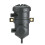 Car Universal Provent 200 Oil Separator Catch Can 2