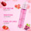 6 Pcs Hydrating Lip Oil Set, 6