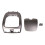 Car Dashboard Air Conditioning Outlet Panel Cover 1