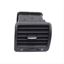 Dash AC Air Vent Outlet Grill for Golf 5 R32 2004-