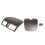 Car Dashboard Air Conditioning Outlet Panel Cover 4