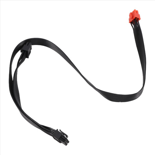 PCIe 8Pin to Dual Power Cable PCI Express GPU 2 Po 2
