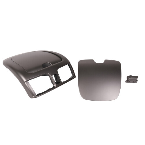 Car Dashboard Air Conditioning Outlet Panel Cover 2