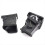 Dash AC Air Vent Outlet Grill for Golf 5 R32 2004- 4