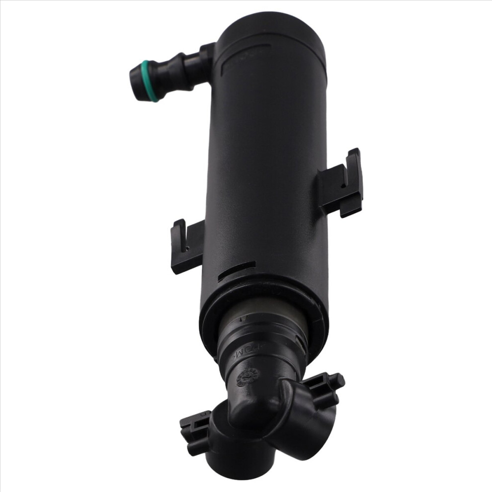Car Headlight Cleaning Washer Fluid Jet Nozzle For 4851707638975