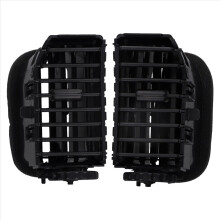 1Pair Dash Air Conditioning Outlet Register for La
