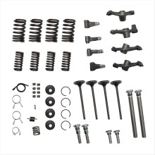 Cylinder Rebuild Intake Valve Kit for Sportrax 400