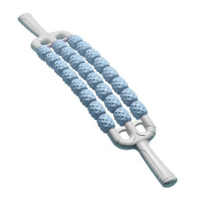 Massage Roller,Muscle Roller Stick, for-Blue