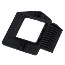 Hood Lock Holder Cover Guide Hook LR056535 for Ran
