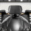 Gauge Spoiler Support Shield Cover for Can Am 600 3