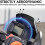 Gauge Spoiler Support Shield Cover for Can Am 600 8