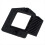 Hood Lock Holder Cover Guide Hook LR056535 for Ran 2