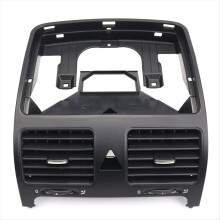 Dash AC Air Vent Outlet Grill for Golf 5 R32 2004-