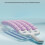 Massage Roller,Muscle Roller Stick, for-Blue 6