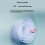 Massage Roller,Muscle Roller Stick, for-Blue 5