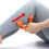 Ergonomic Handheld Full Body Massage Ball For Shoulder-Black 4