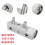 NEW for Trans 2014-2020 Cooler Thermal Bypass Valv 9