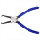 Gasoline Pipe Removal Pliers Hose Joint Oil Separa 4