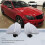 Car Left+Right LED Rearview Mirror Turn Signal Lig 5