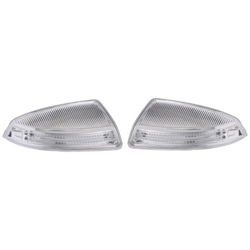 Car Left+Right LED Rearview Mirror Turn Signal Lig 1