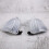 Car Left+Right LED Rearview Mirror Turn Signal Lig 11