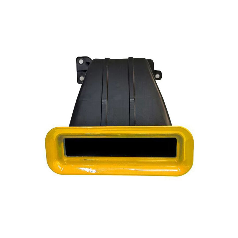 For Focus Air Inlet Tuyere Intake Hatchback 4D Sed 4851707668019