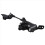 Left Rear Body Height Sensor Bracket EJ7Z-5A967-B 1
