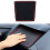 Dashboard Mats for - Crosstrek/ 2018-2022 Forester 3