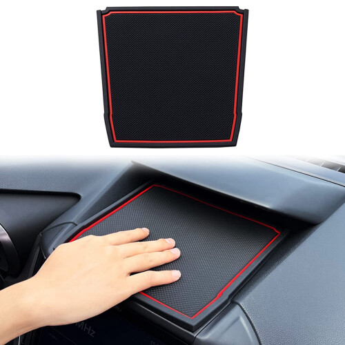 Dashboard Mats for - Crosstrek/ 2018-2022 Forester 2