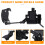Left Rear Body Height Sensor Bracket EJ7Z-5A967-B 9