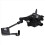 Left Rear Body Height Sensor Bracket EJ7Z-5A967-B 4