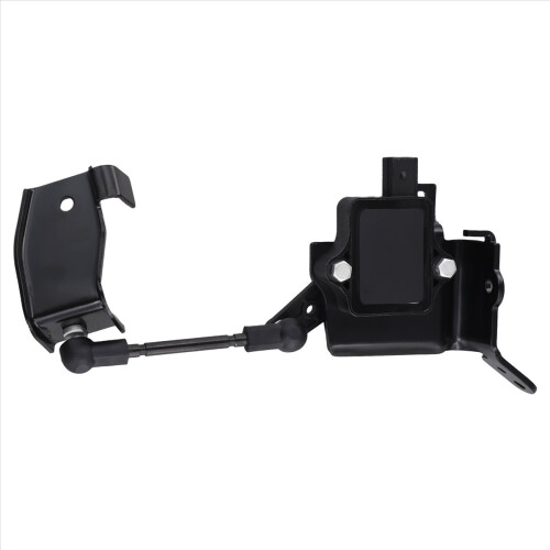 Left Rear Body Height Sensor Bracket EJ7Z-5A967-B 2