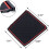 Dashboard Mats for - Crosstrek/ 2018-2022 Forester 6