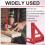 Measurement Tool Woodworking Square Protractor Alu 5