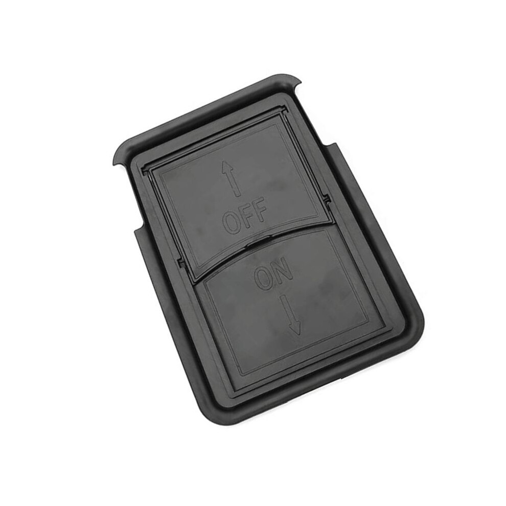 Armrest Hidden Storage Box Center Console Organize 4853958530770