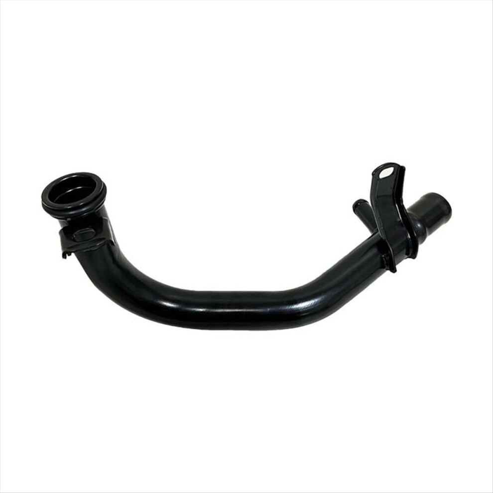 4781537Ac Water Pump Inlet Tube For Grand Caravan Black 4851707646925