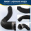 144605171R Turbo Intercooler Hose Pipe for MASTER 10
