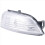 Right Side Wing Mirror Door Indicator Lens Turn Si 4