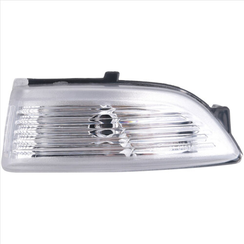 Right Side Wing Mirror Door Indicator Lens Turn Si 2