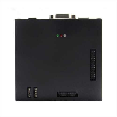 Xprog 5.55 X-Prog M Box Xprog-M V5.55 ECU Programm 2