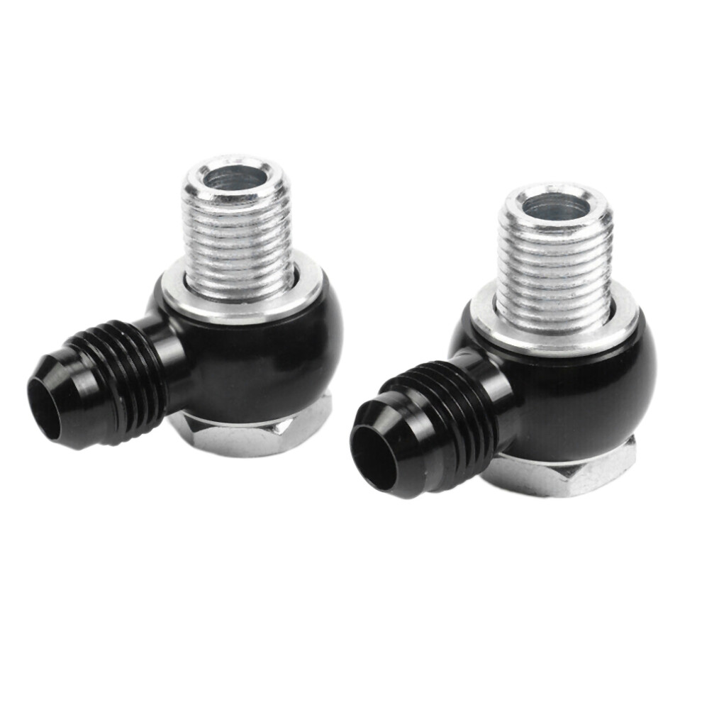For 6An X 1/4 Npsm Turbo 350 400 700R4 4L60e Trans 4851707647571