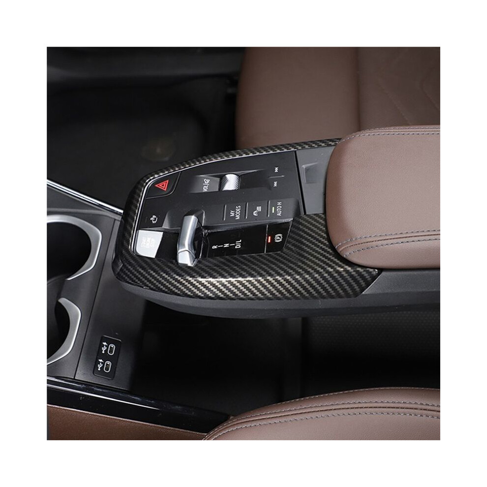 For X1 U11 2023 2024 Car Center Console Gear Shift 4853958533498