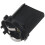 Halogen Lamp Holder Low Beam Light Base for Golf 6 1