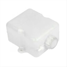 Excavator Coolant Expansion Tank Auxiliary Water 4