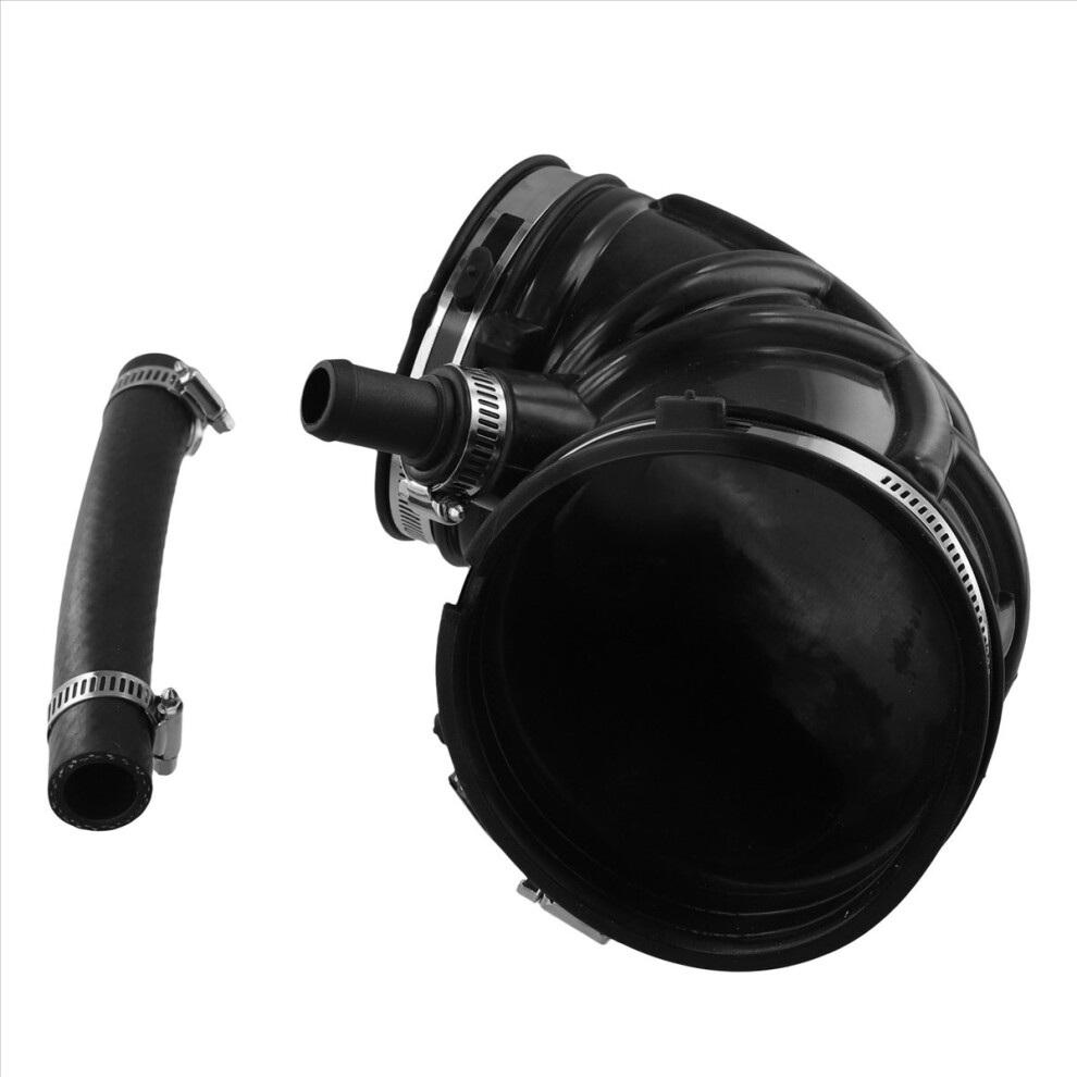 53032944Al Intake Duct Pipe For Ram 2500 3500 6.7 Black 4851707649537