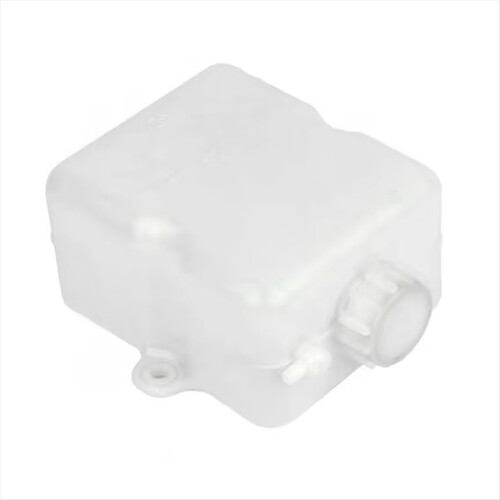 Excavator Coolant Expansion Tank Auxiliary Water 4 1
