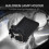 Halogen Lamp Holder Low Beam Light Base for Golf 6 3