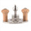 Router Plane,DIY Hand Planer for Woodworking,Hand 6