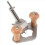 Router Plane,DIY Hand Planer for Woodworking,Hand 2